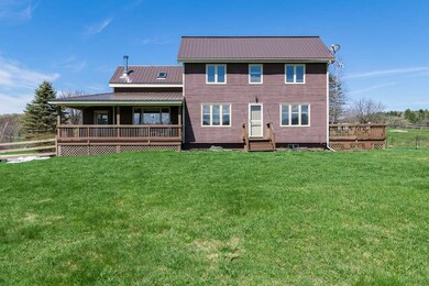 246 Drinkwine Rd, East Fairfield, VT 05448 - photo 2