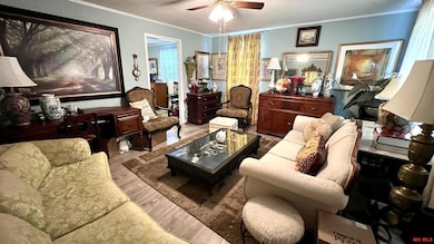 209 Sneed St, Marked Tree, AR 72365 - photo 5