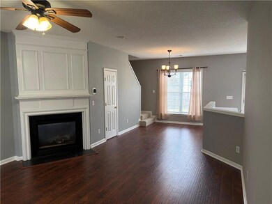 1737 Taynton Cir NW, Kennesaw, GA 30152 - photo 5