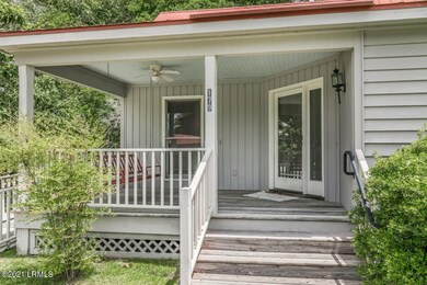 4 Front porch