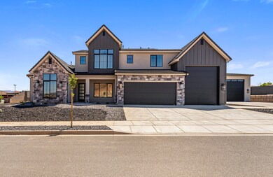 949 S Quick Draw Dr, Washington, UT 84780 - photo 2