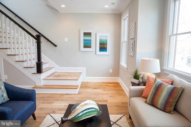 816 8th St NE unit 2, Washington, DC 20002 - photo 6