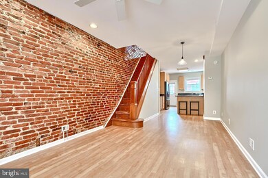 614 S Belnord Ave, Baltimore, MD 21224 - photo 4