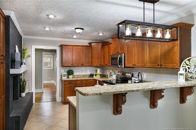 308 Murray Hill Rd, Fayetteville, NC 28303 - photo 7