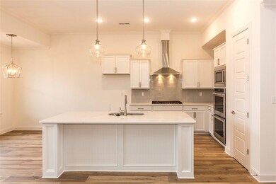 405 Burton Place Dr, Oakland, TN 38060 - photo 3