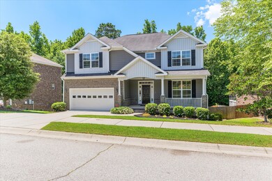 1649 Jamestown Ave, Evans, GA 30809 - photo 4