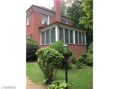 Porch