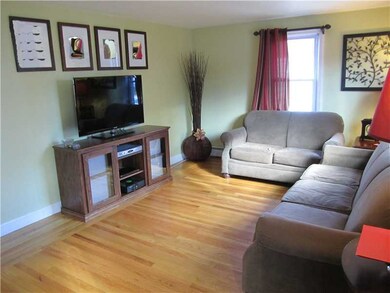 Den/Family/Great Room.