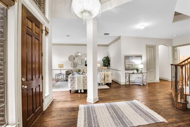 1015 Deer Hollow Blvd, Southlake, TX 76092 - photo 6