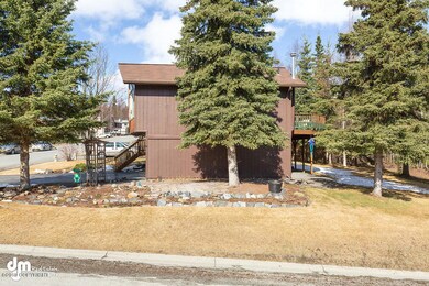 Sideyard Landscaping