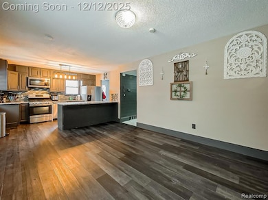 6087 N Parent St, Westland, MI 48185 - photo 5