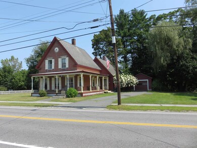 2710 Dartmouth College Hwy, Haverhill, NH 03774 - photo 3