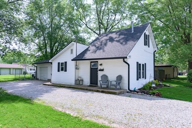 607 S Hamilton Ave, Sheridan, IN 46069 - photo 4