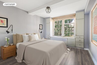 Windsor Arms unit 7E, New York, NY 10011 - photo 3