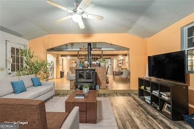 880 Golf Course Rd, Demorest, GA 30535 - photo 3