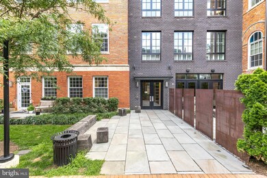 1324 E St SE unit 108, Washington, DC 20003 - photo 4