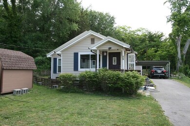 919 S Oakwood St, Rossville, GA 30741 - photo 4