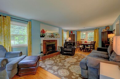 2006 Living Room