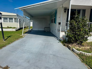 508 44th Ave E unit E-39, Bradenton, FL 34203 - photo 3