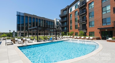 1711 Commonwealth Ave unit A5, Charlotte, NC 28205 - photo 2