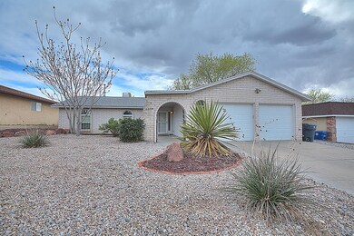 6608 Esther Ave NE, Albuquerque, NM 87109 - photo 2