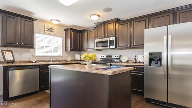 Pinehurst Kitchen