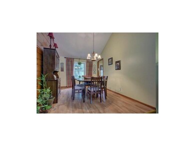 Dining Room with plenty of seating!