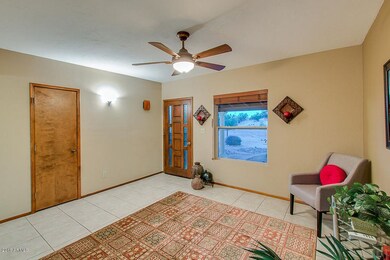 2621 W Calle Del Santo, Tucson, AZ 85741 - photo 3