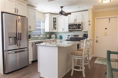 12 Vista Gardens Trail unit 101, Vero Beach, FL 32962 - photo 6