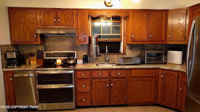 587 Long Mountain Rd, Effort, PA 18330 - photo 5