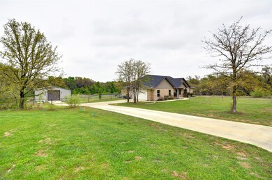 840 County Road 3451, Paradise, TX 76073 - photo 3