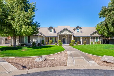 1632 S Alba Cir, Mesa, AZ 85204 - photo 4