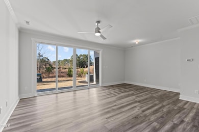 507 Excelsior Ct unit 50, Rolesville, NC 27571 - photo 7