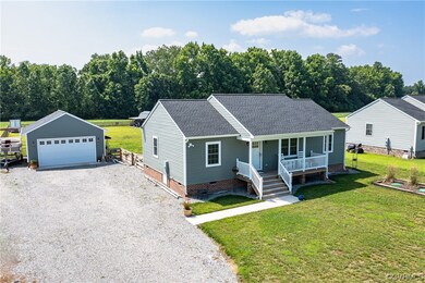 1058 Eubanks Rd, Dunnsville, VA 22454 - photo 3