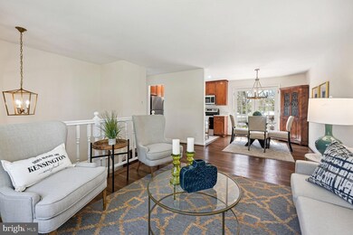 3416 Oberon St, Kensington, MD 20895 - photo 7