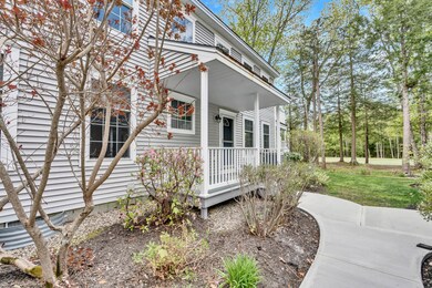 52 Wild Dunes Way unit 11B, Old Orchard Beach, ME 04064 - photo 4