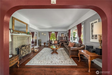 1721 N Steele St, Tacoma, WA 98406 - photo 5