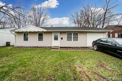 1722 Northlea Dr, Lima, OH 45801 - photo 2