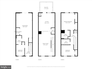 720 River Crest Way, Fredericksburg, VA 22405 - photo 2