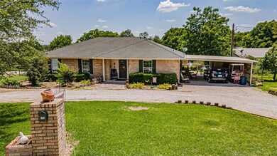 2708 Galaxy St, Granbury, TX 76049 - photo 2