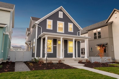 6984 W Lake Ave, South Jordan, UT 84009 - photo 2