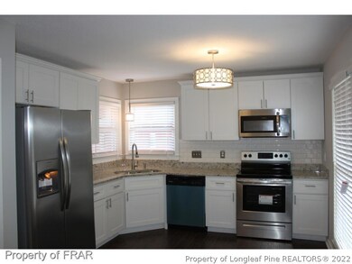 4616 Pine Needle Ct, Fayetteville, NC 28314 - photo 4