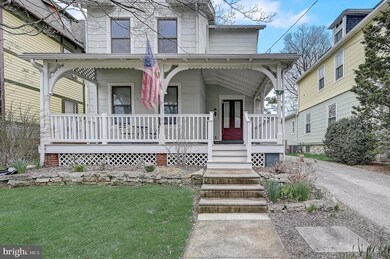 4 Rutledge Ave, Rutledge, PA 19070 - photo 5