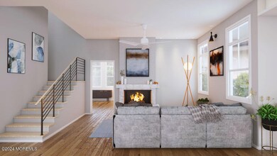 5 Clifford Graves Ct, Red Bank, NJ 07701 - photo 7