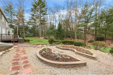 24 Valley Forge Way, Foxboro, MA 02035 - photo 7