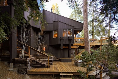 53590 Jeffery Pine Rd, Idyllwild-Pine Cove, CA 92549 - photo 2