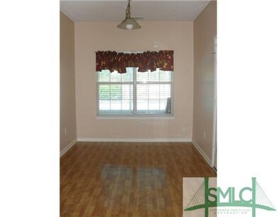 Dining Room. Nice dining area adjacent to kitchen.