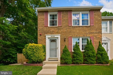 8083 Steeple Chase Ct, Springfield, VA 22153 - photo 2