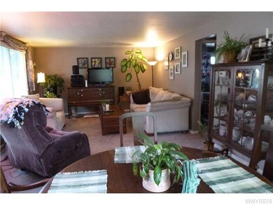 Living Room.