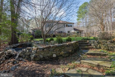 12705 Kingsley Ct, Fredericksburg, VA 22407 - photo 2